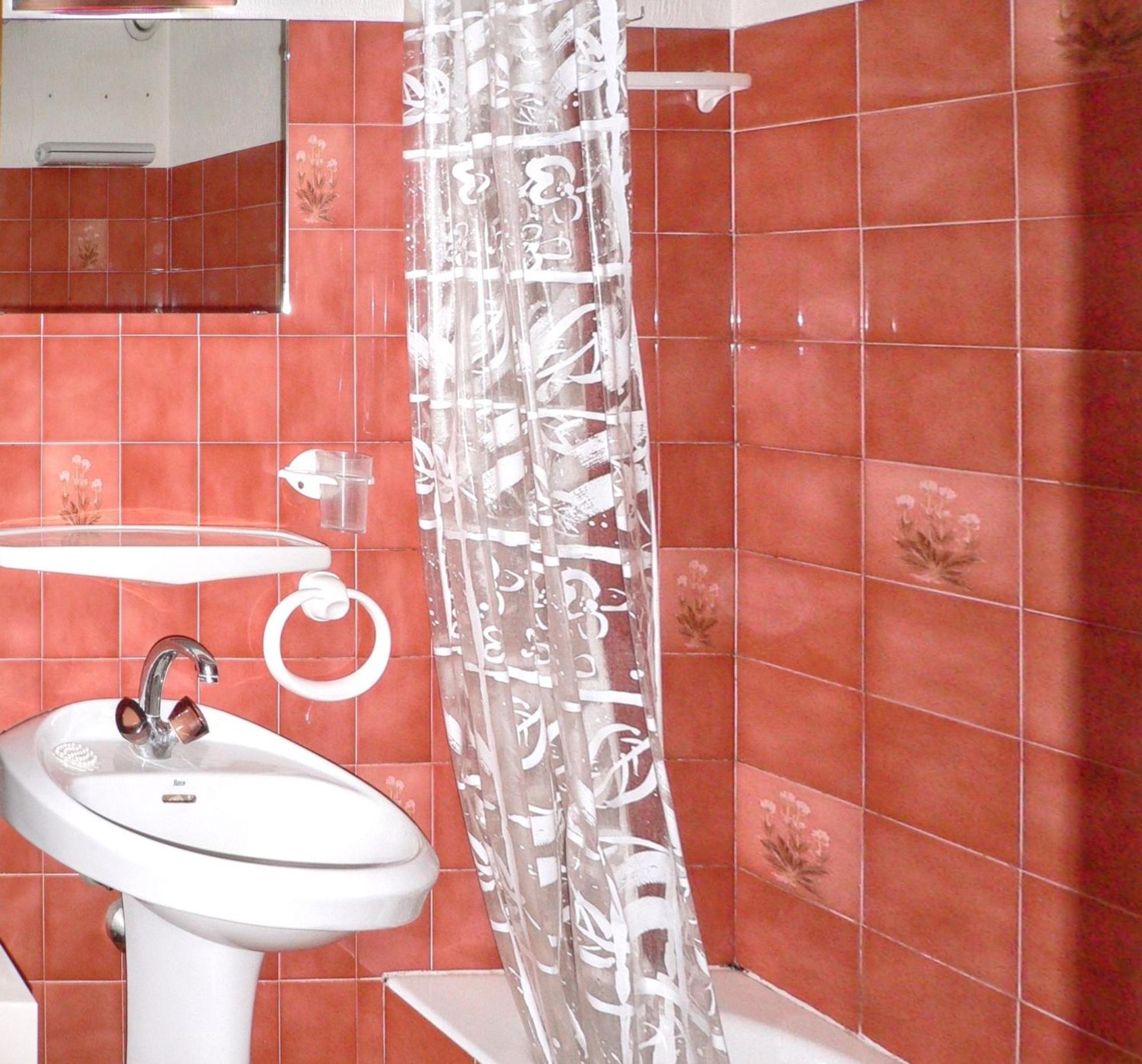 Appartement Agreable A Saint Gervais Les Bains 30 M² Piscine Partagee Exterior foto